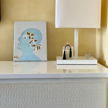 Apartman On The Sea *