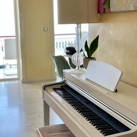 Apartman On The Sea
